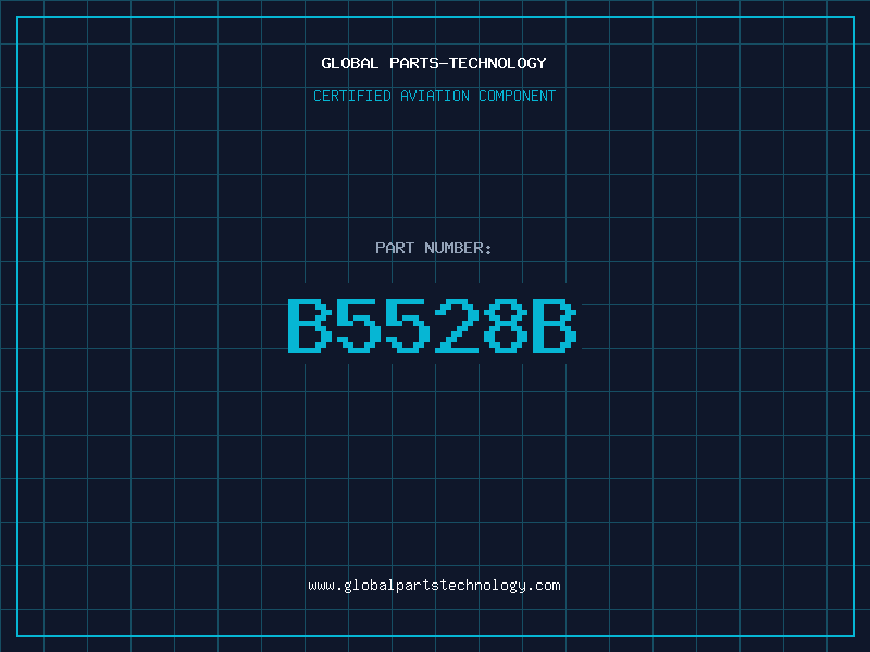 Aviation Part B5528B