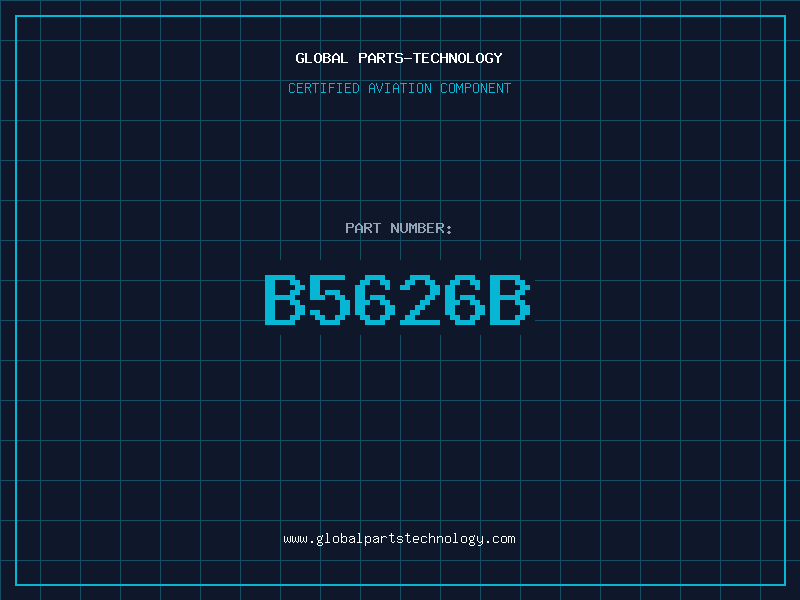 Aviation Part B5626B