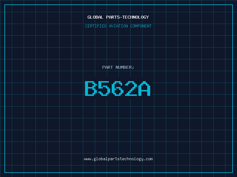 Aviation Part B562A