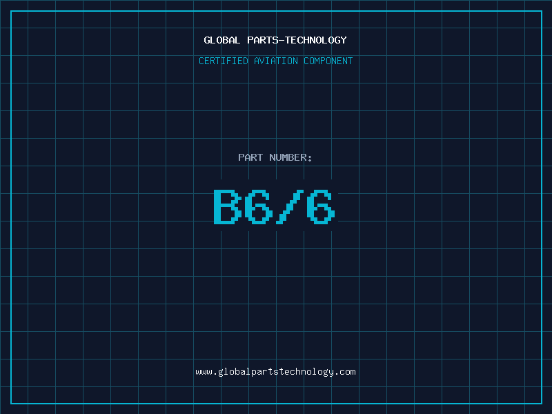 Aviation Part B6/6