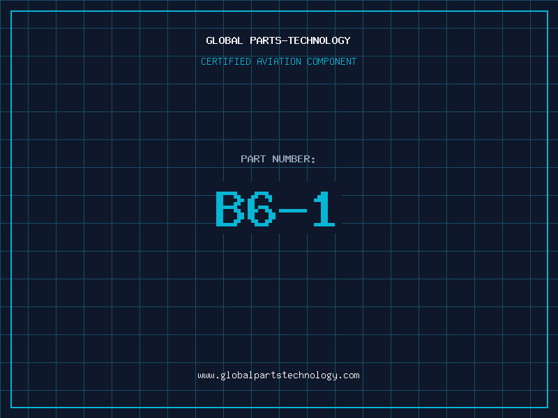 Aviation Part B6-1