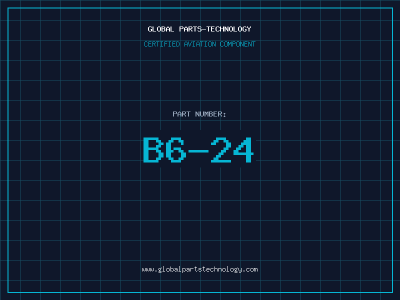 Aviation Part B6-24