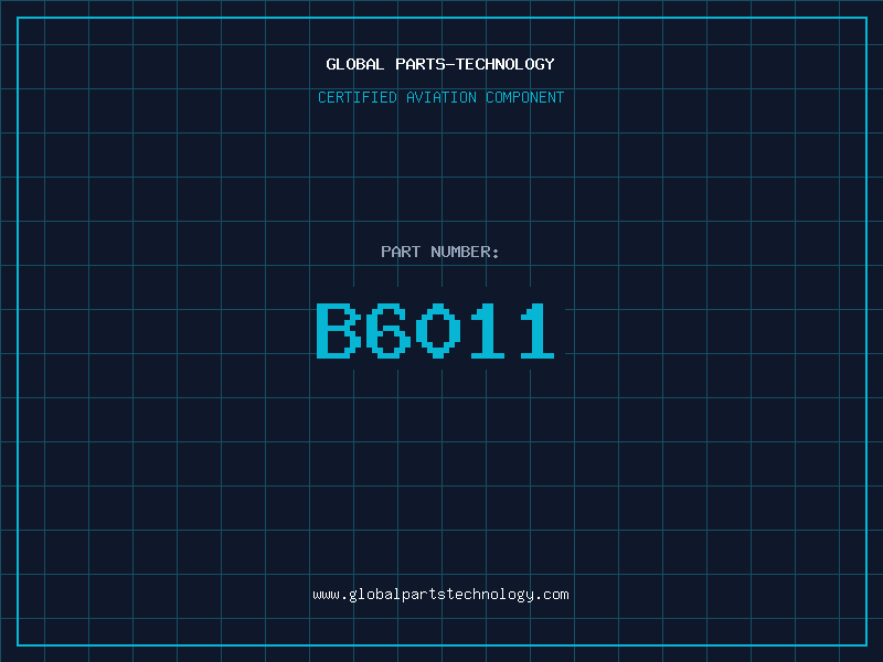 Aviation Part B6011