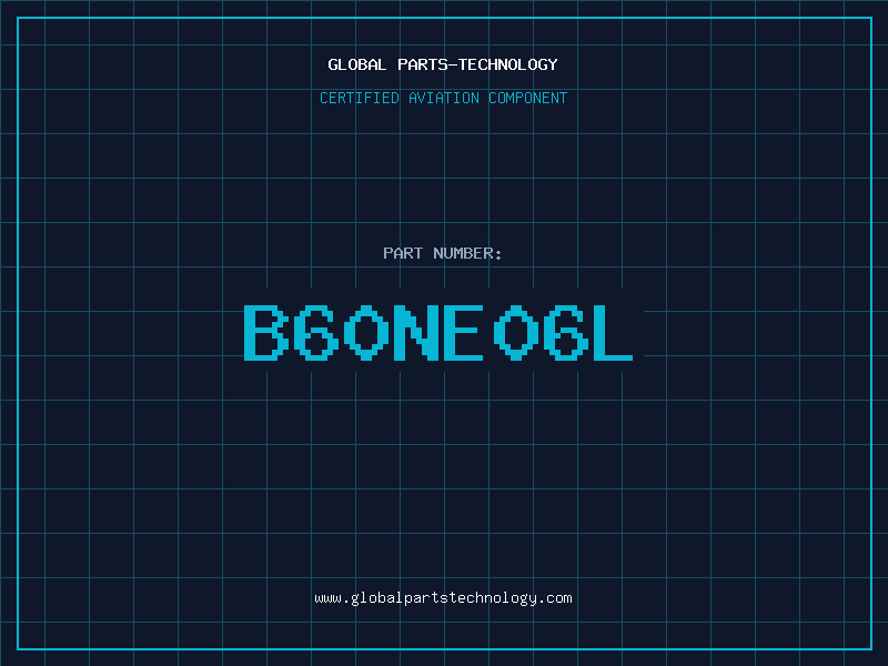 Aviation Part B60NE06L