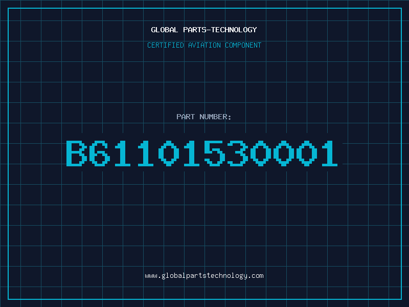 Aviation Part B61101530001