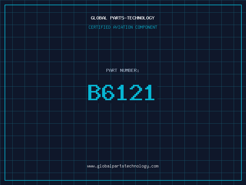 Aviation Part B6121