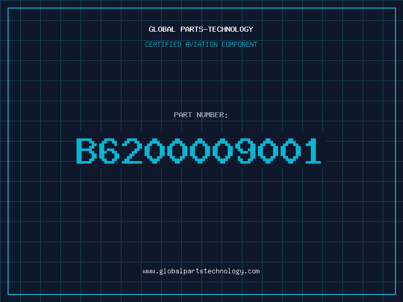 Aviation Part B6200009001