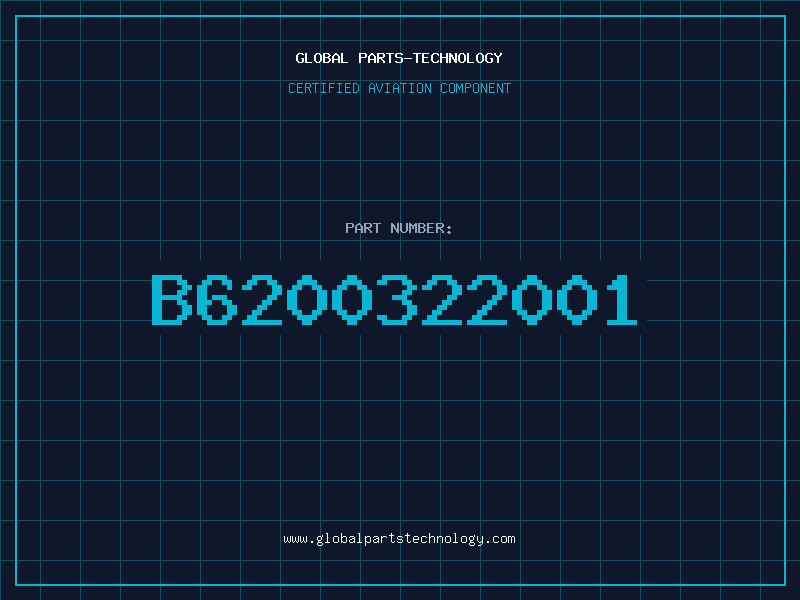 Aviation Part B6200322001