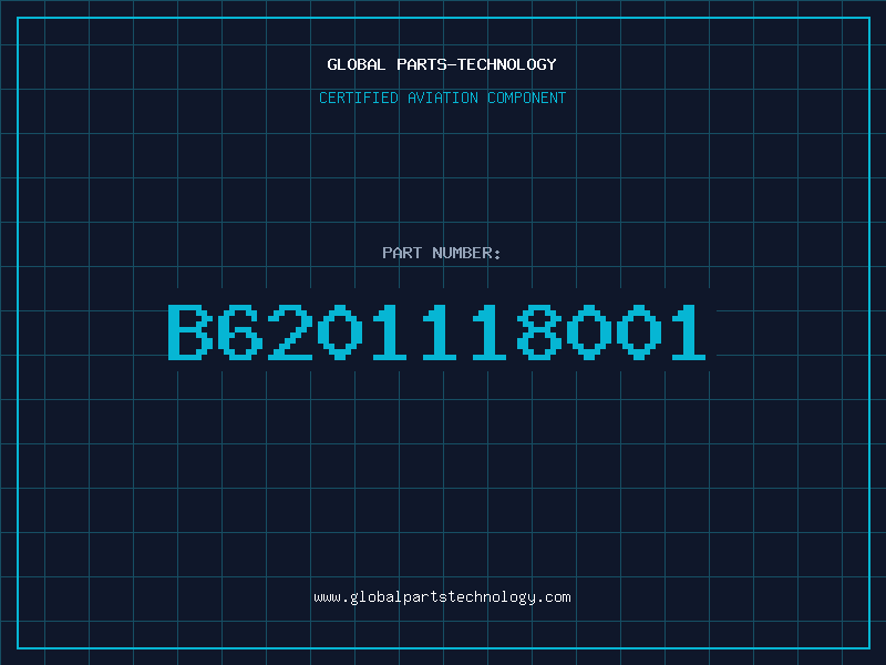 Aviation Part B6201118001