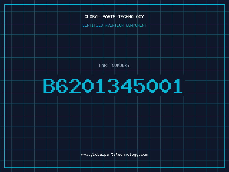 Aviation Part B6201345001