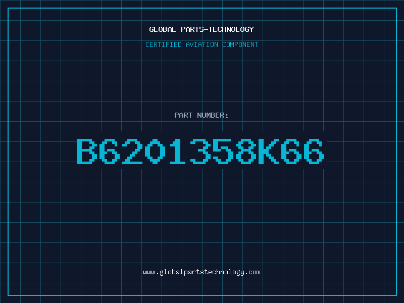 Aviation Part B6201358K66