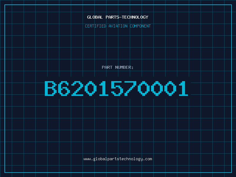 Aviation Part B6201570001