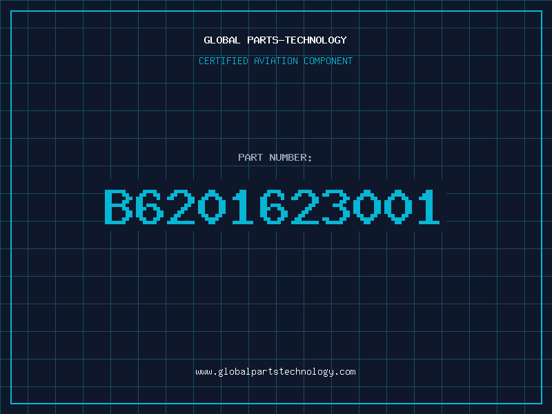 Aviation Part B6201623001