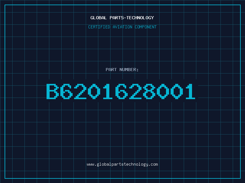 Aviation Part B6201628001