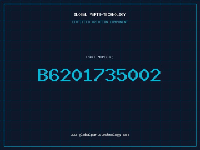 Aviation Part B6201735002