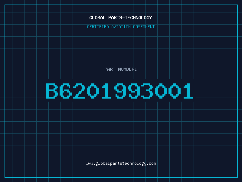 Aviation Part B6201993001