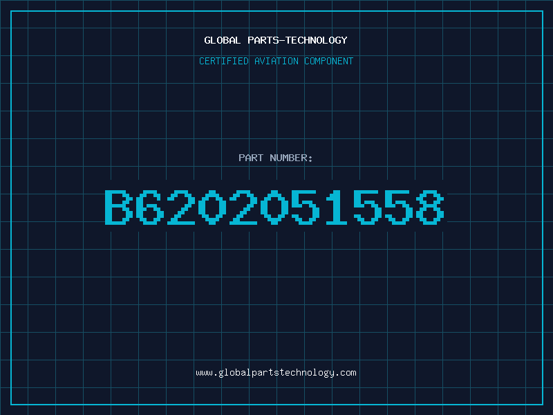 Aviation Part B6202051558