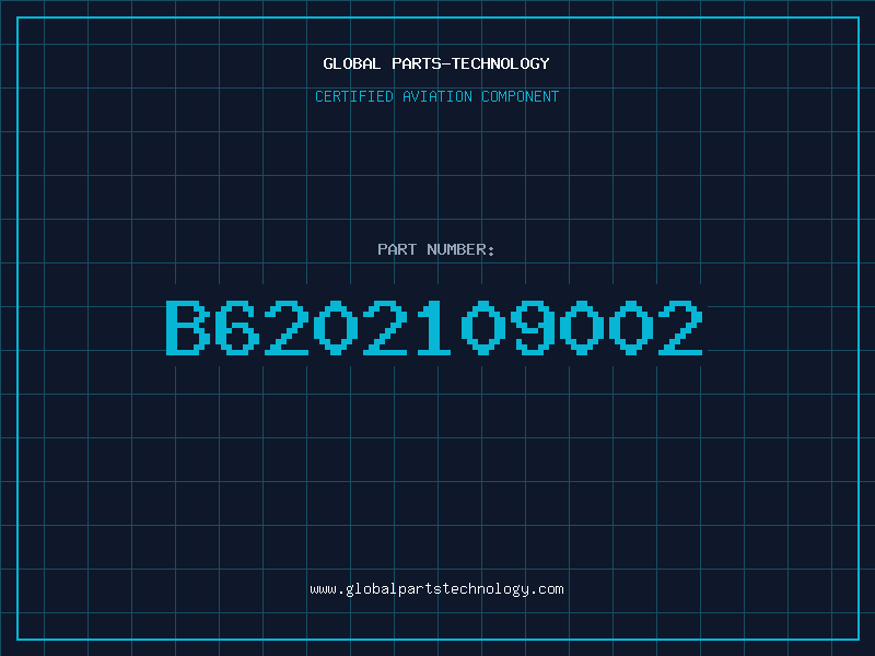 Aviation Part B6202109002