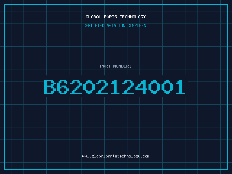 Aviation Part B6202124001