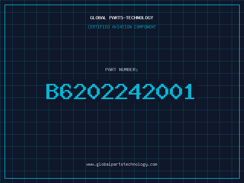 Aviation Part B6202242001