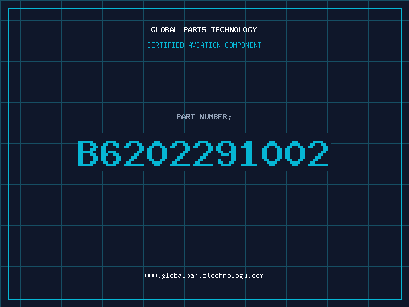 Aviation Part B6202291002