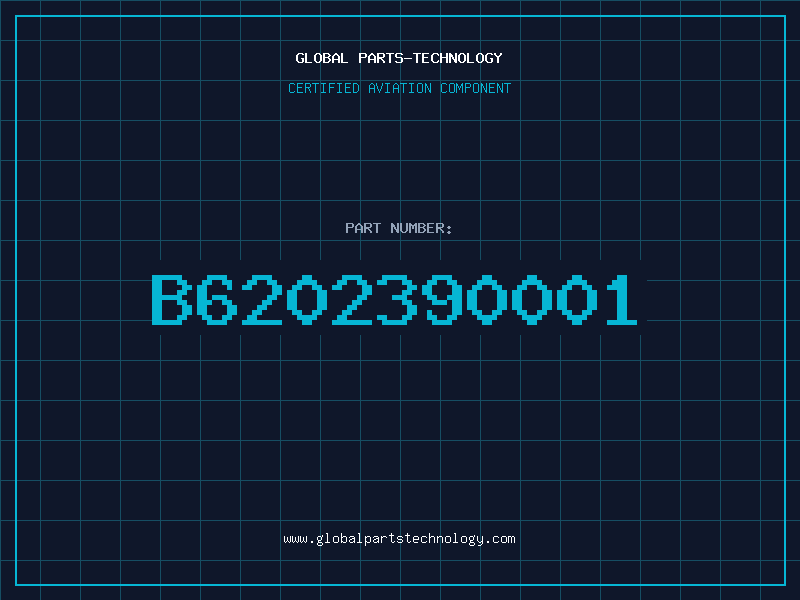 Aviation Part B6202390001
