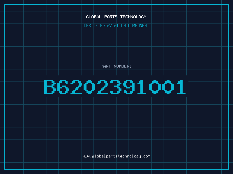 Aviation Part B6202391001