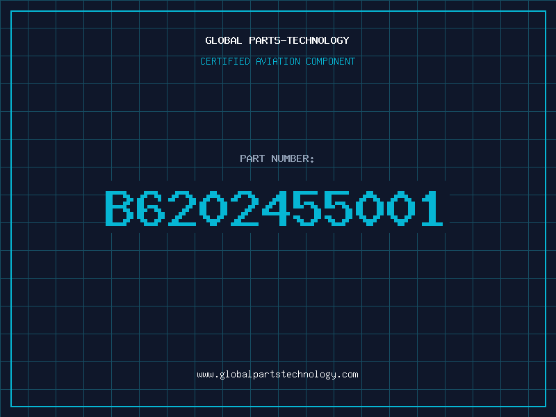 Aviation Part B6202455001