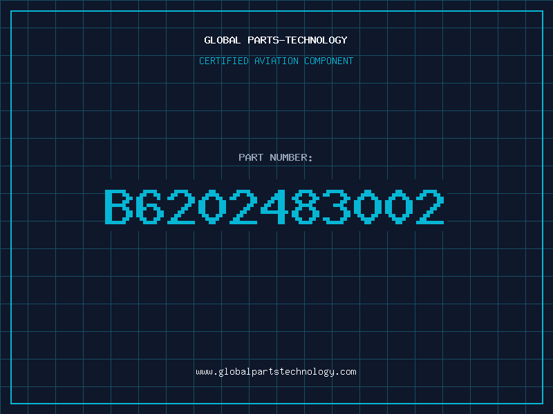 Aviation Part B6202483002