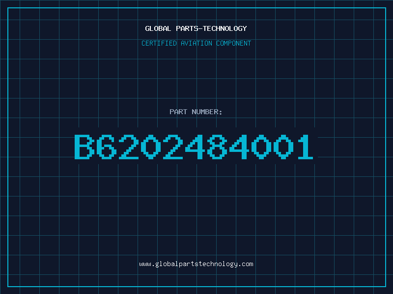 Aviation Part B6202484001