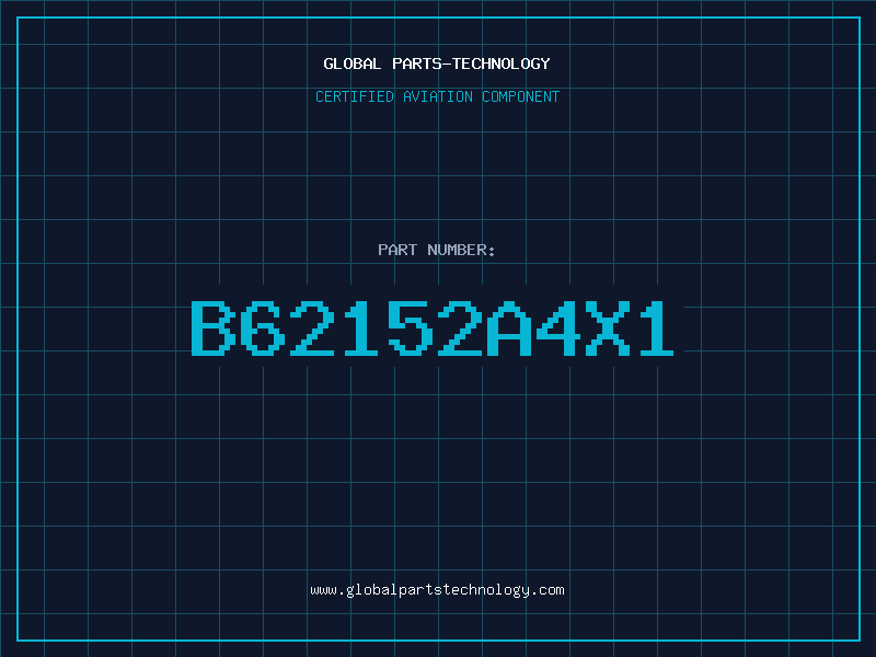 Aviation Part B62152A4X1