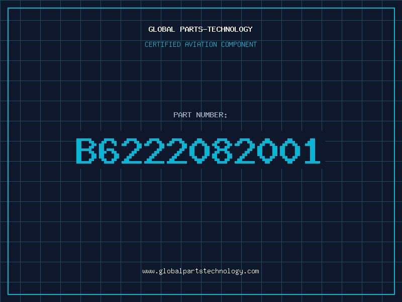 Aviation Part B6222082001