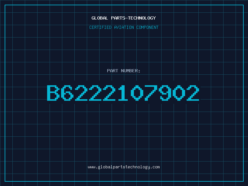 Aviation Part B6222107902