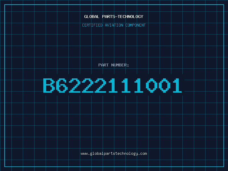 Aviation Part B6222111001