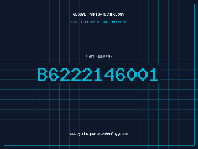 Aviation Part B6222146001