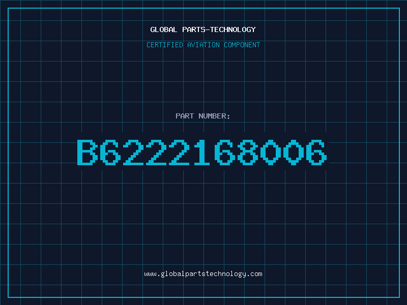 Aviation Part B6222168006