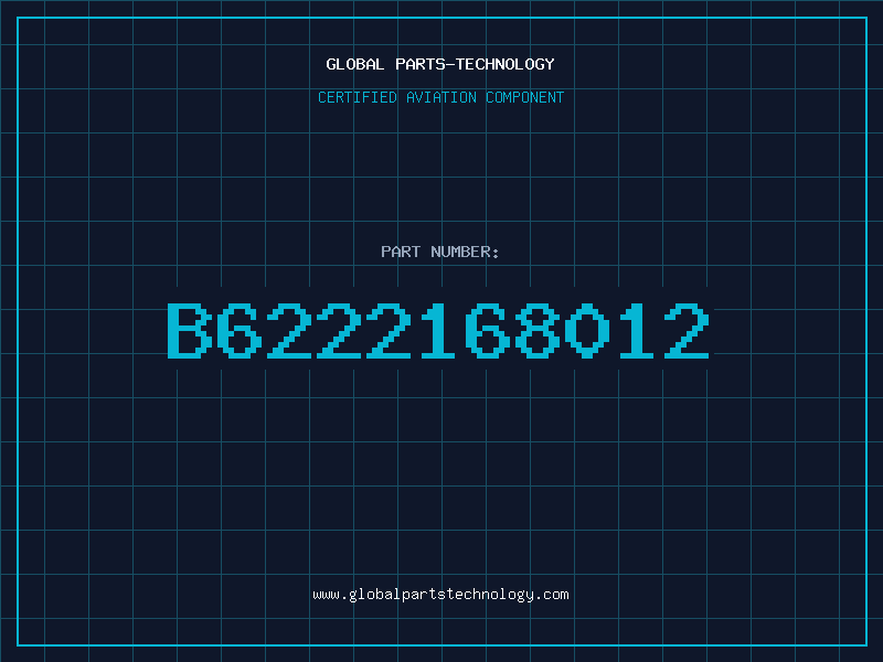 Aviation Part B6222168012