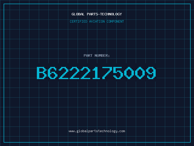 Aviation Part B6222175009