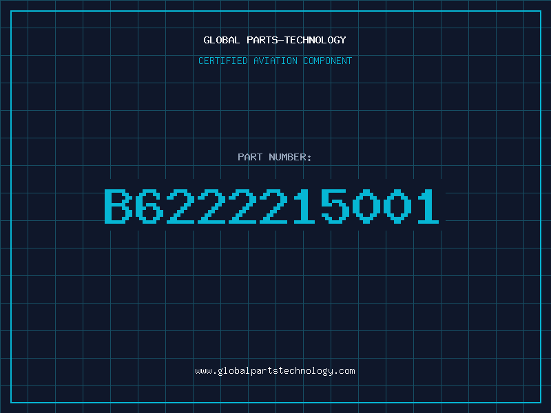 Aviation Part B6222215001