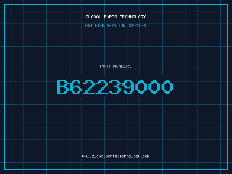 Aviation Part B62239000