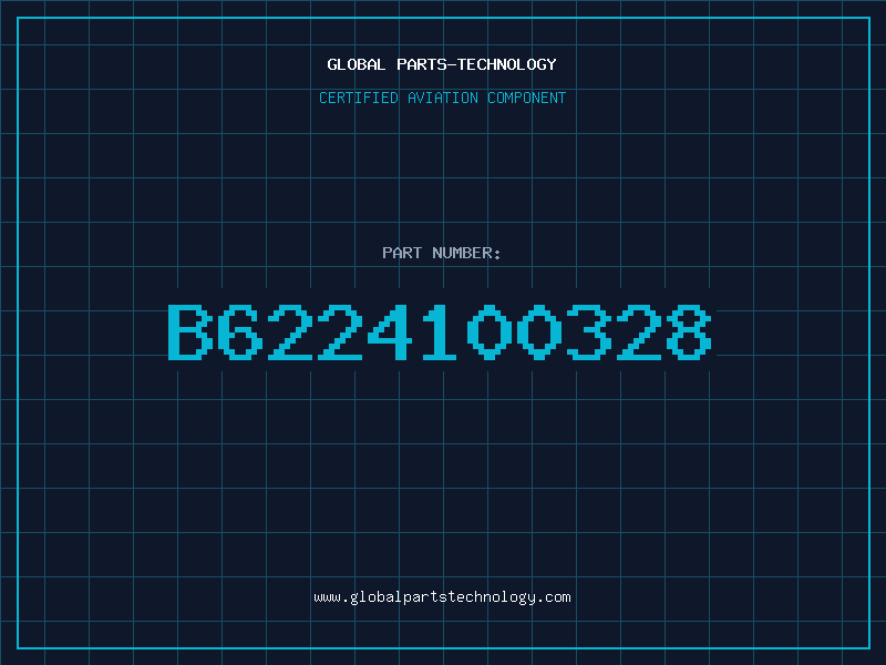 Aviation Part B6224100328