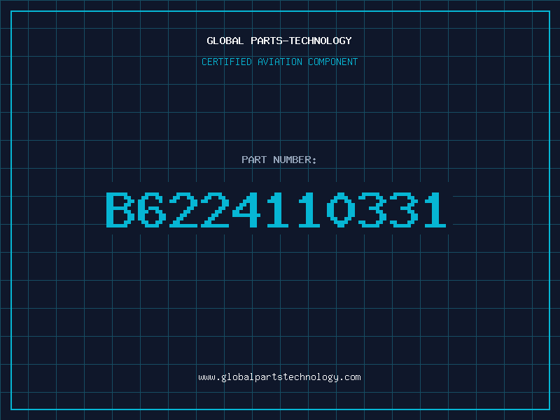 Aviation Part B6224110331