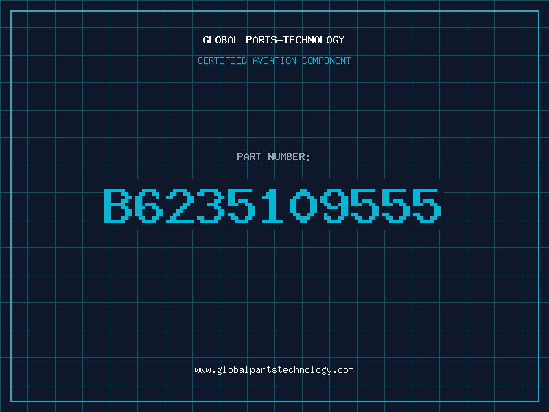 Aviation Part B6235109555