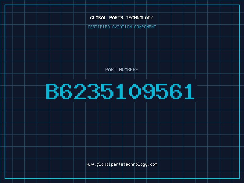Aviation Part B6235109561