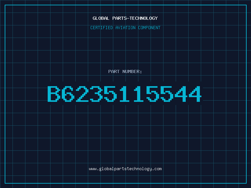 Aviation Part B6235115544
