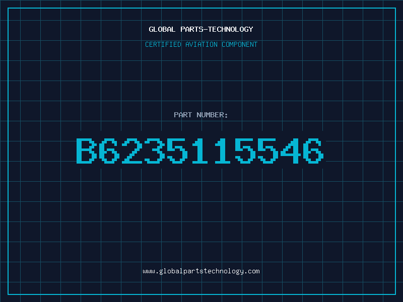 Aviation Part B6235115546