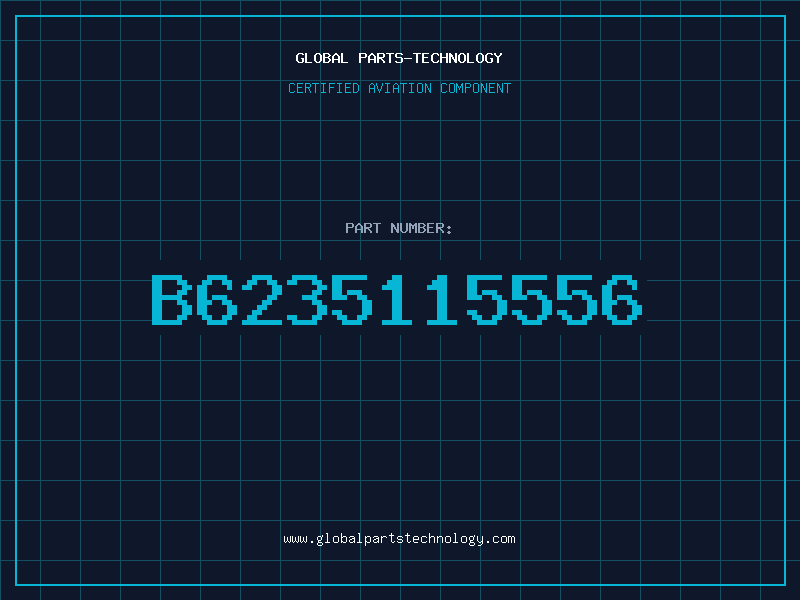Aviation Part B6235115556