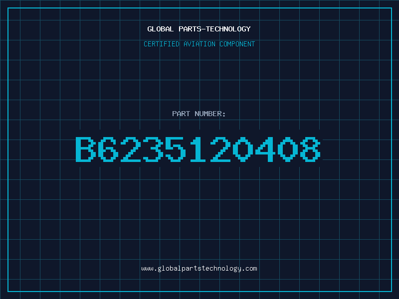 Aviation Part B6235120408