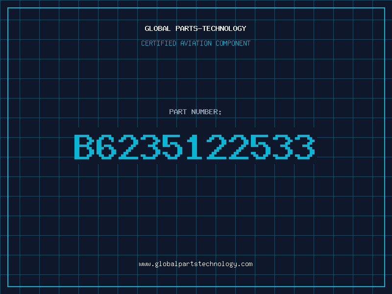 Aviation Part B6235122533