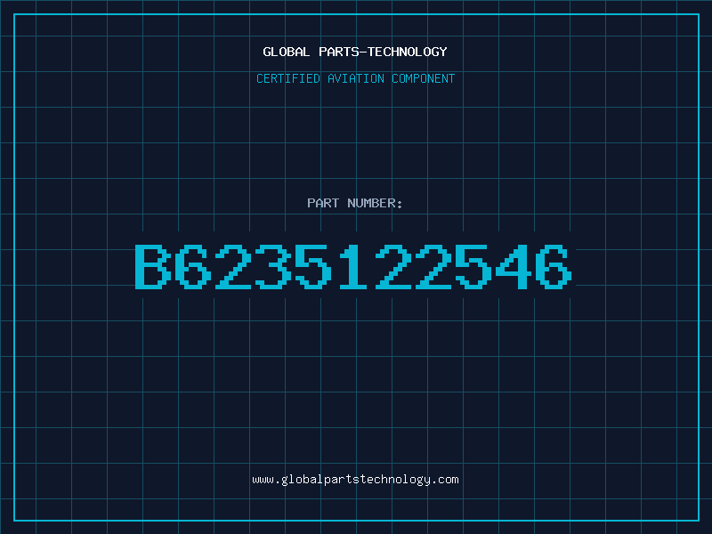 Aviation Part B6235122546